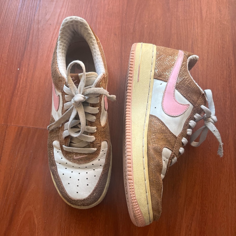 Air Force 1s